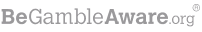 BeGambleAware logo image