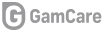 GamCare logo image