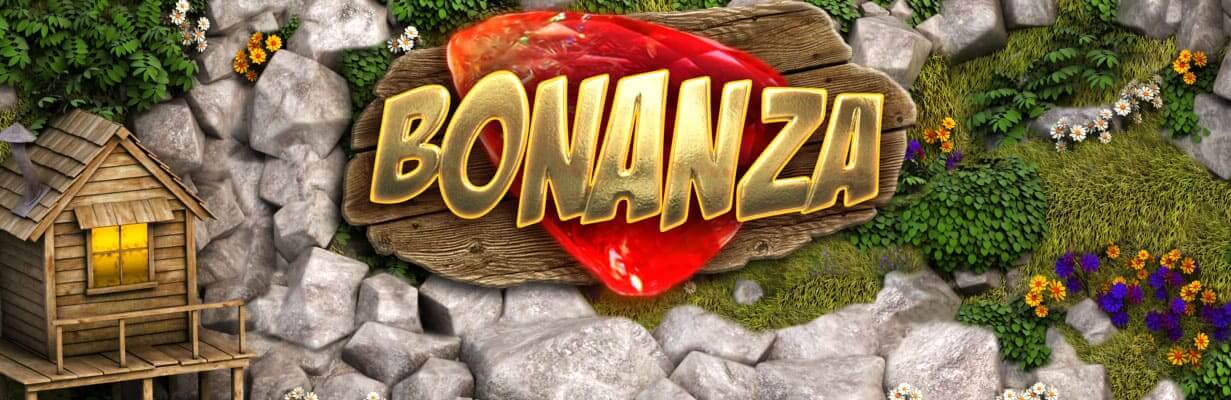 Bonanza Slot