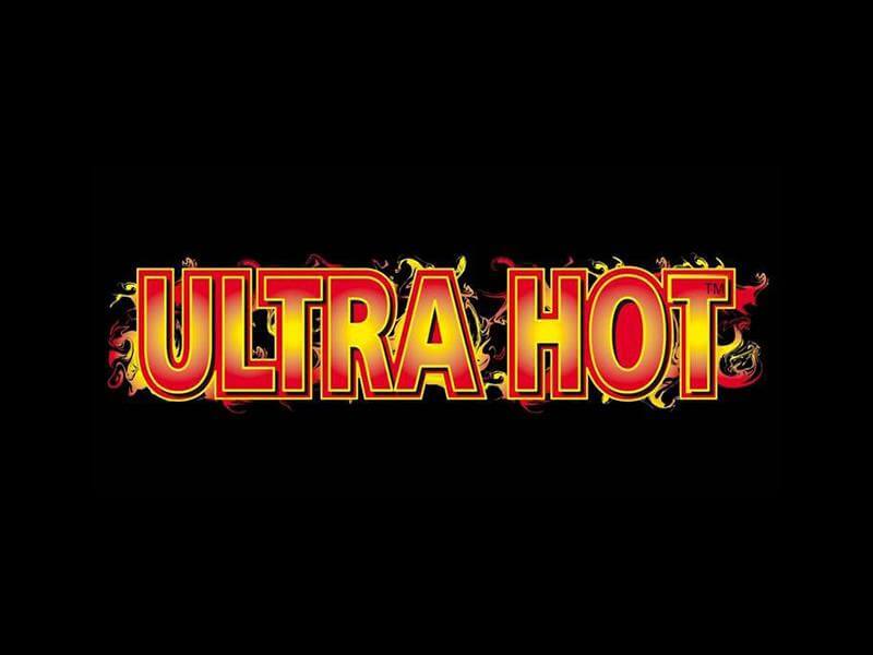 Ultra Hot Slot