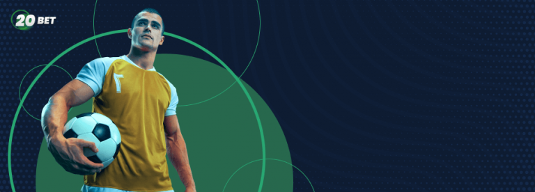 20Bet Casino promocje