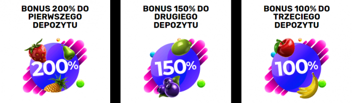 SlottyWay Bonus Powitalny