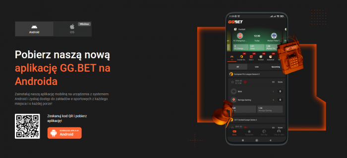 ggbet casino aplikacja