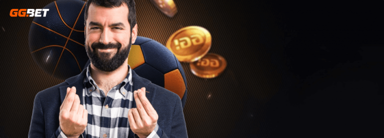 GGBet Casino promocje