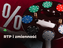 RTP i Zmienność w Automatach do Gry: Wszystko, co Muszą Wiedzieć Fani Automatów do Gier