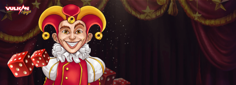 Vulkan Vegas promocje