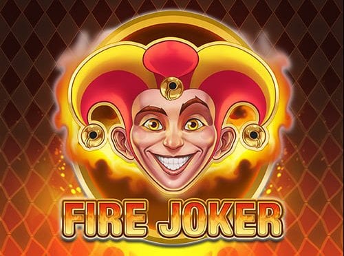 Fire Joker slot