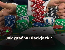Blackjack Zasady