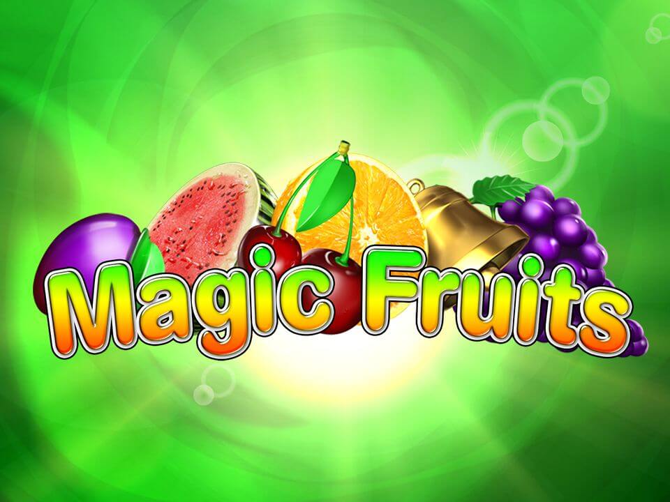 Magic Fruits slot