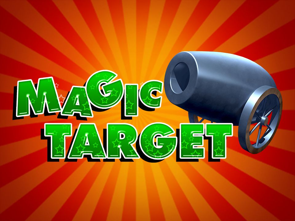 Magic Target slot
