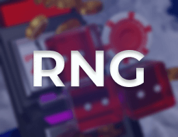 RNG
