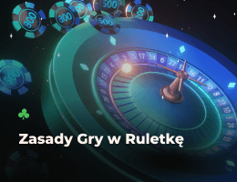 Ruletka Zasady