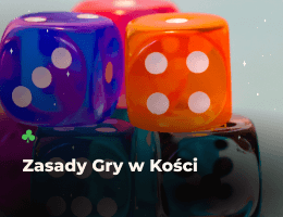 Zasady Gry w Kości
