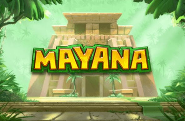 Mucha Mayana slot