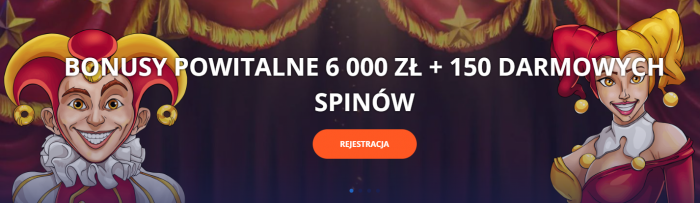 Vulkan Vegas Bonus Powitalny