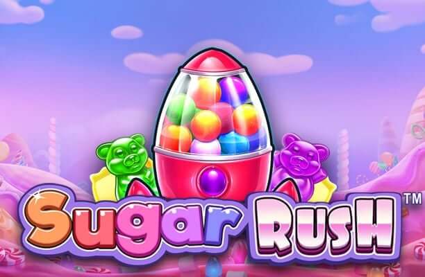 Sugar Rush slot
