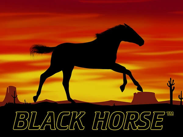 Black Horse Slot