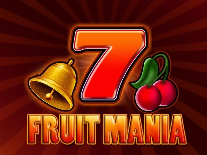 Fruit Mania slot