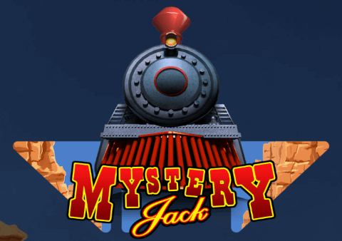 Mystery Jack Slot