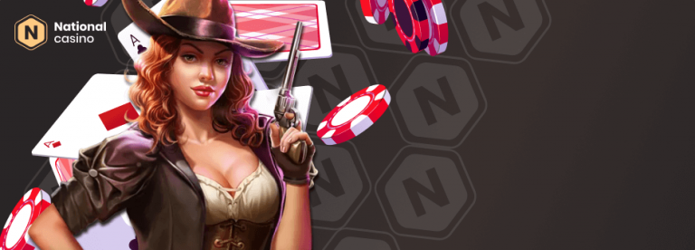 National Casino Promocje