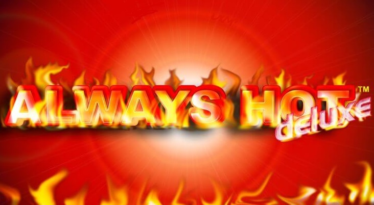 Always Hot Deluxe Slot