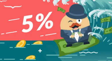 Cashback Mr Bet