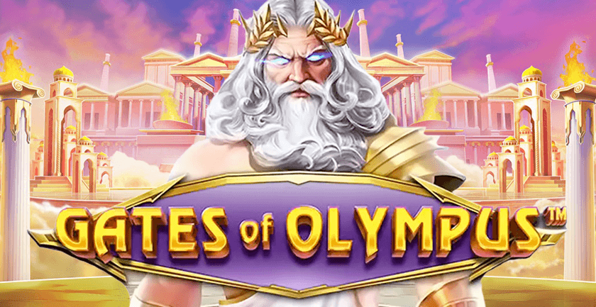Gates of Olympus Slot
