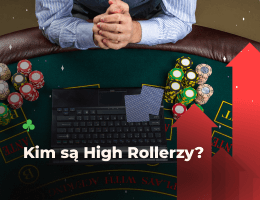 Kim są high Rollerzy