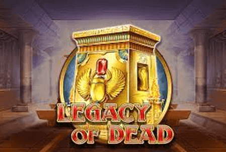Legacy of Dead