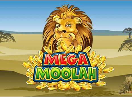 Mega Moolah Slot