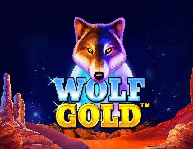 Wolf Gold