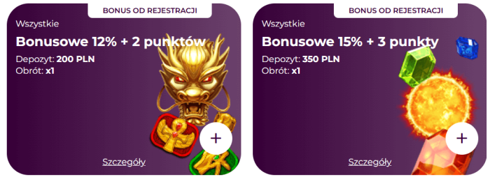 AllRight Casino Bonus Powitalny