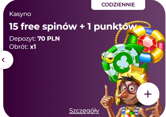 AllRight Codzienna Promocja