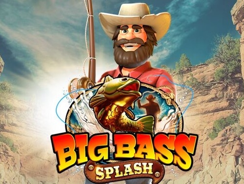 Big Bass Splash