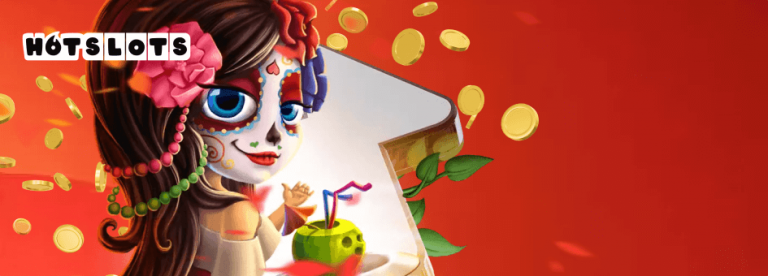 HotSlots Casino Promocje