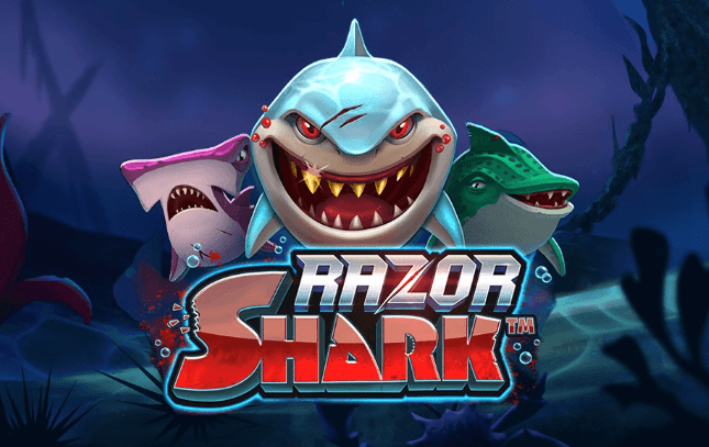 Razor Shark
