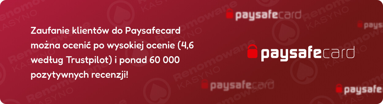 Dobre Recenzje Paysafecard