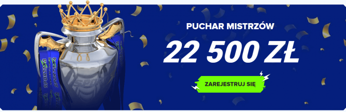Puchar Mistrzów Sportaza
