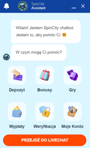 Wsparcie Techniczne