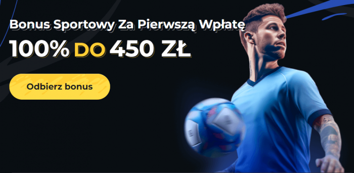 Bonus Sportowy Boomerang Casino