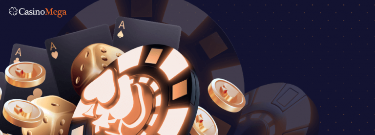 CasinoMega Promocje