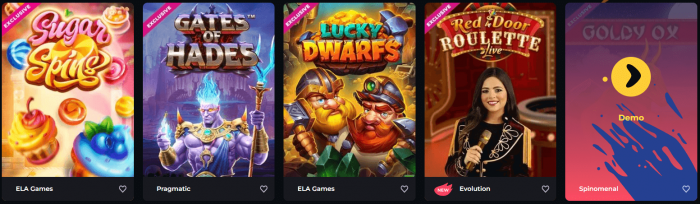 Ekskluzywne