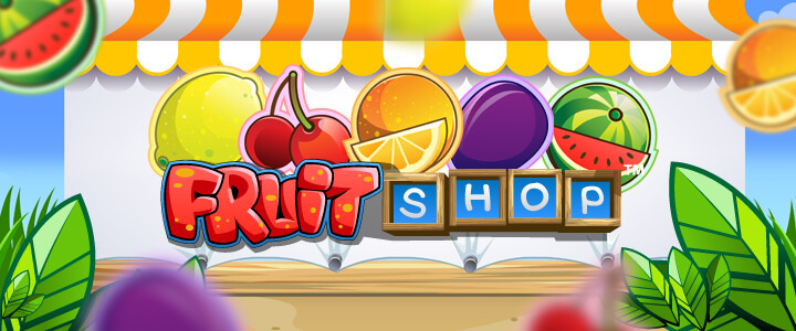 Fruit Shop slot