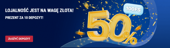 Lojalność na Wagę Złota