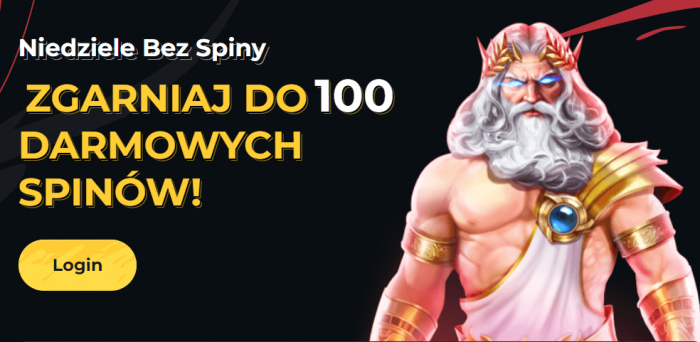 Niedziele bez Spiny