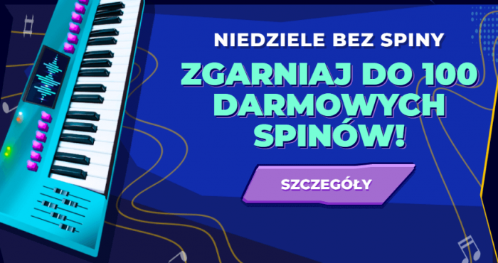 Niedziele bez Spiny