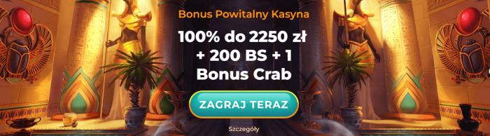 Oferty powitalne AmunRa Casino