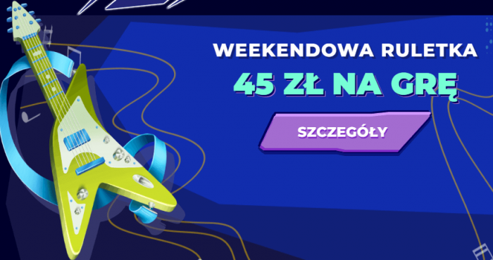 Weekendowa Ruletka