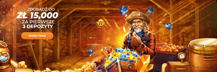 GratoWin Casino Korzystne Oferty Powitalne dla Nowych Graczy