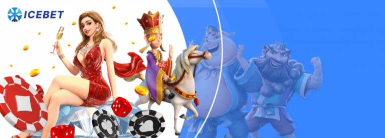 Icebet Casino Promocje